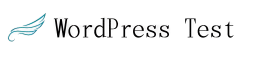 Wordpress test